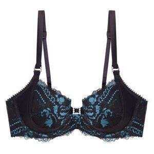 Pleasure State Layla Belle Contour Balconnet Bra